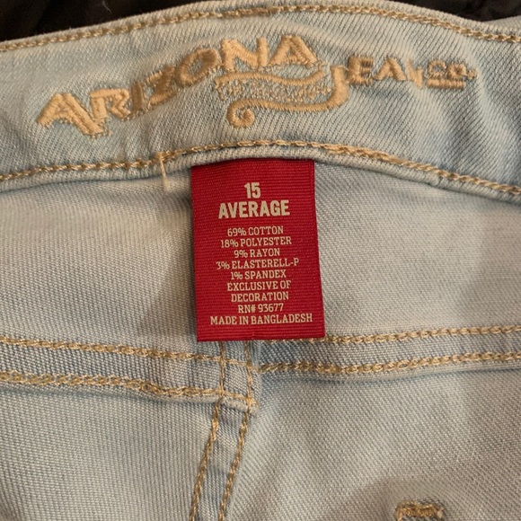 Ripped Jeans - Picture 2 of 4